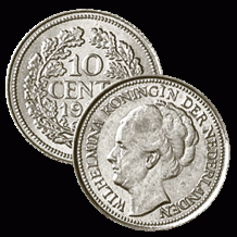 10 Cent 1926